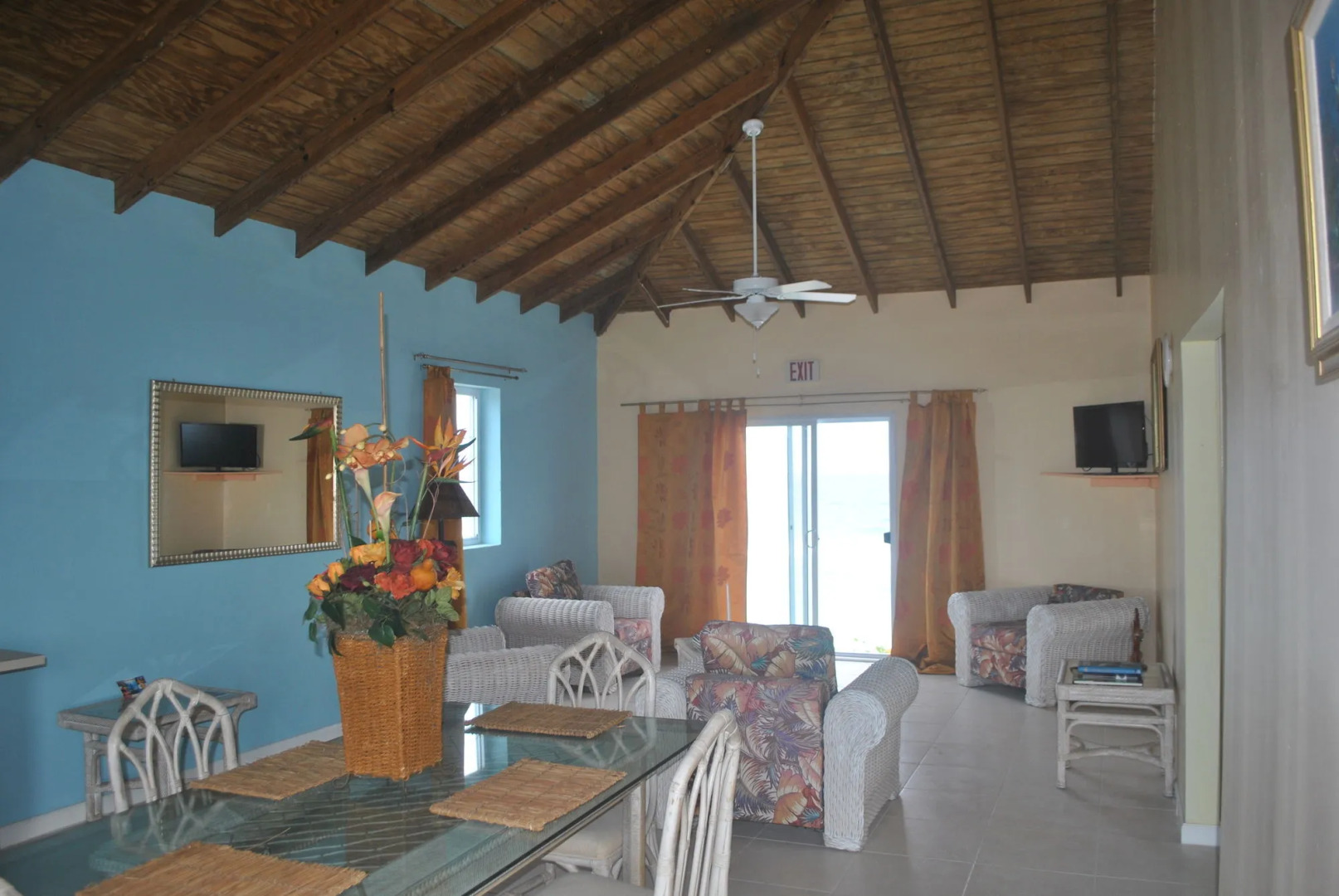 The Ocean Dream Beach Resort