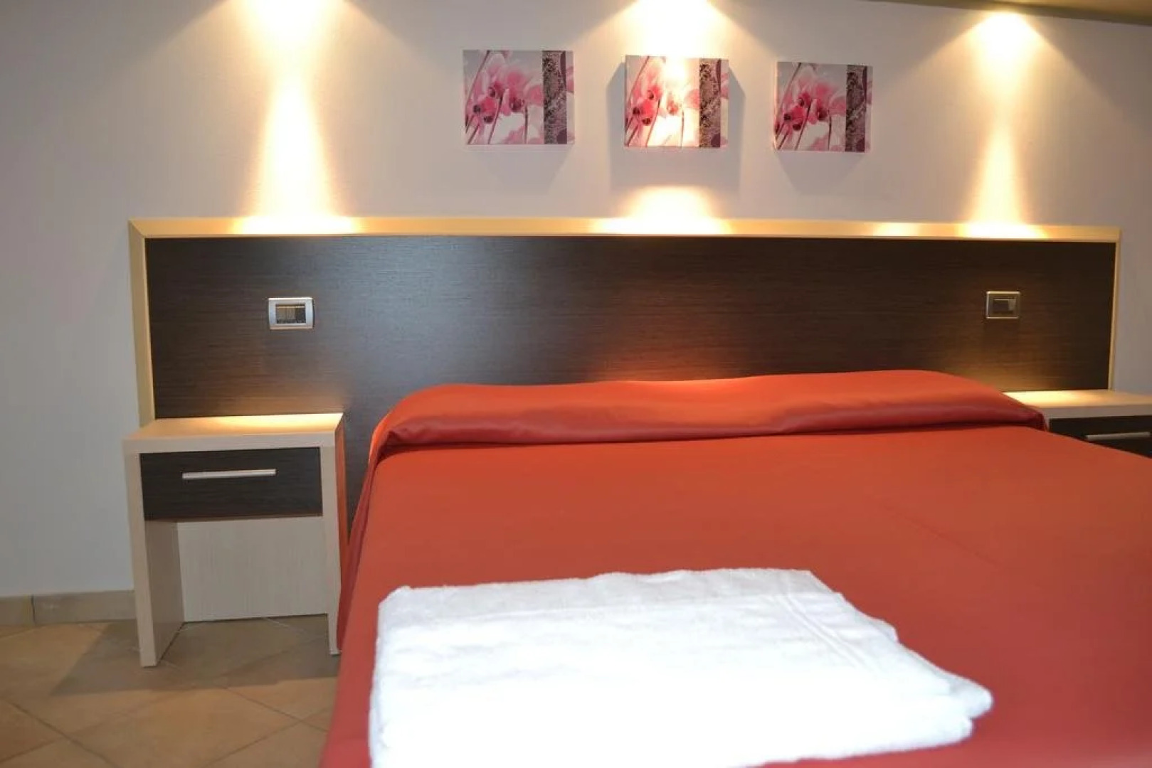 Agriturismo Cascina Graziosa