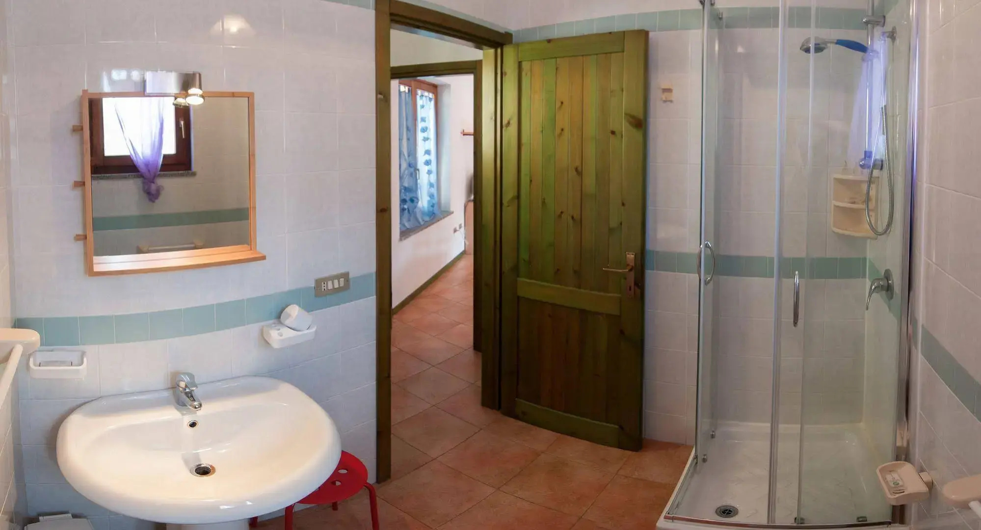 Residence Le Pavoncelle