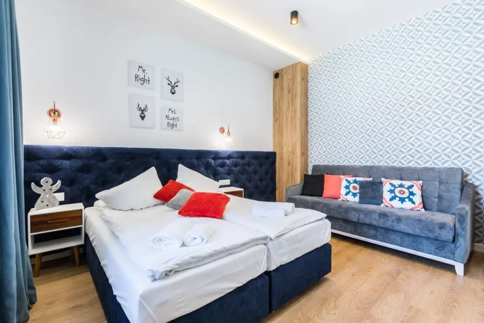 Apart Hotel Diamond