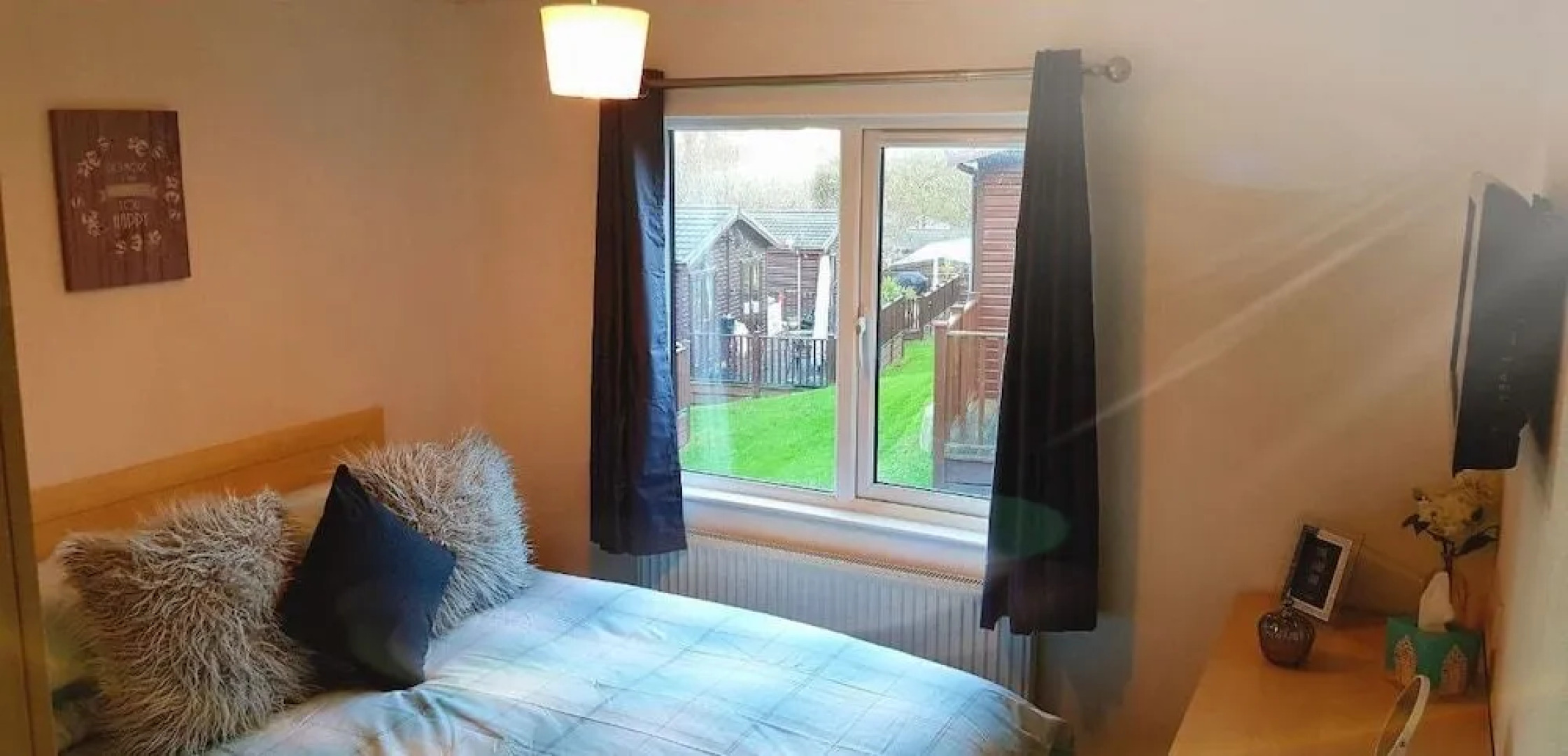 Brambles Holiday Lodges