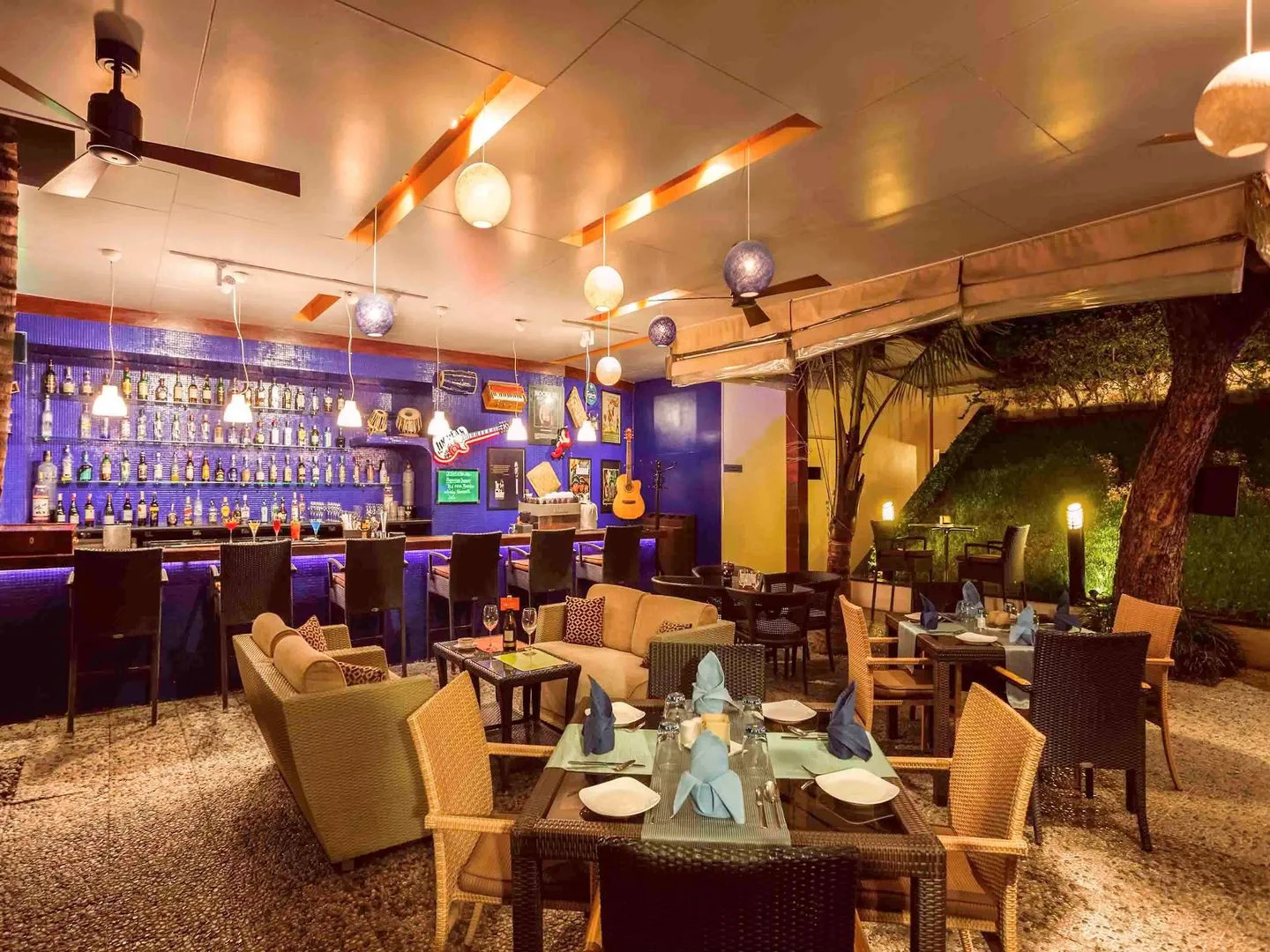 Grand Mercure Vadodara Surya Palace Hotel