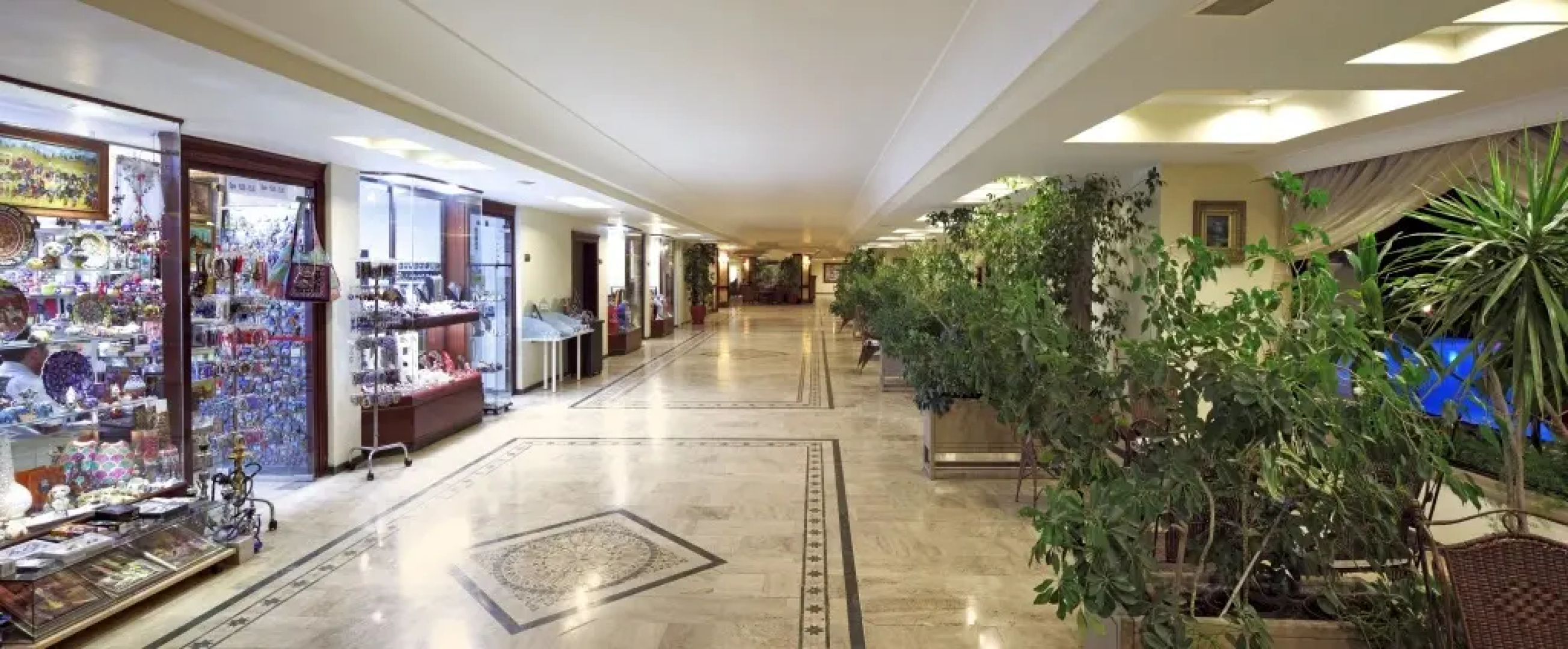 Kadikale Resort-Spa