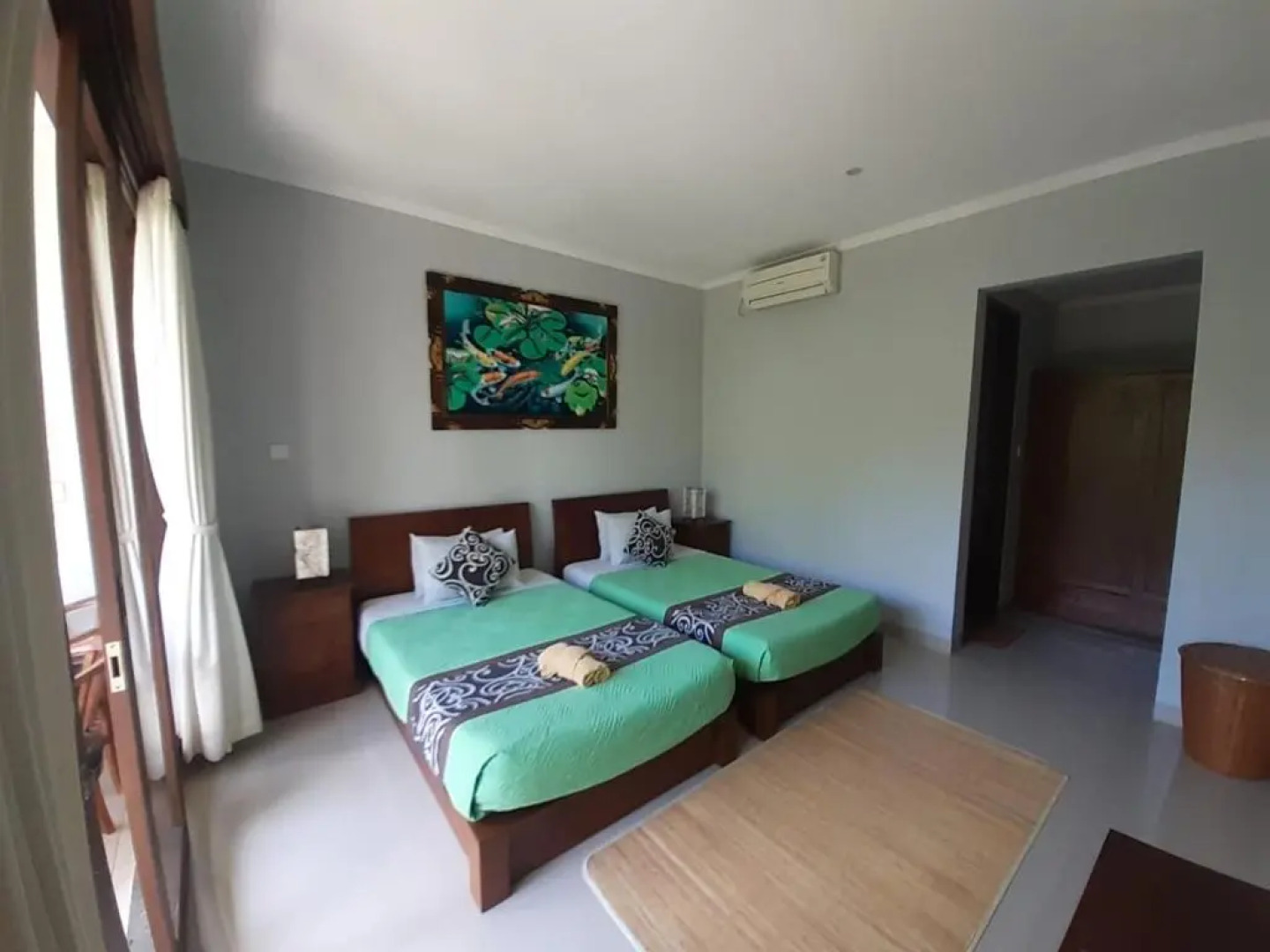Nugraha Guest House 2