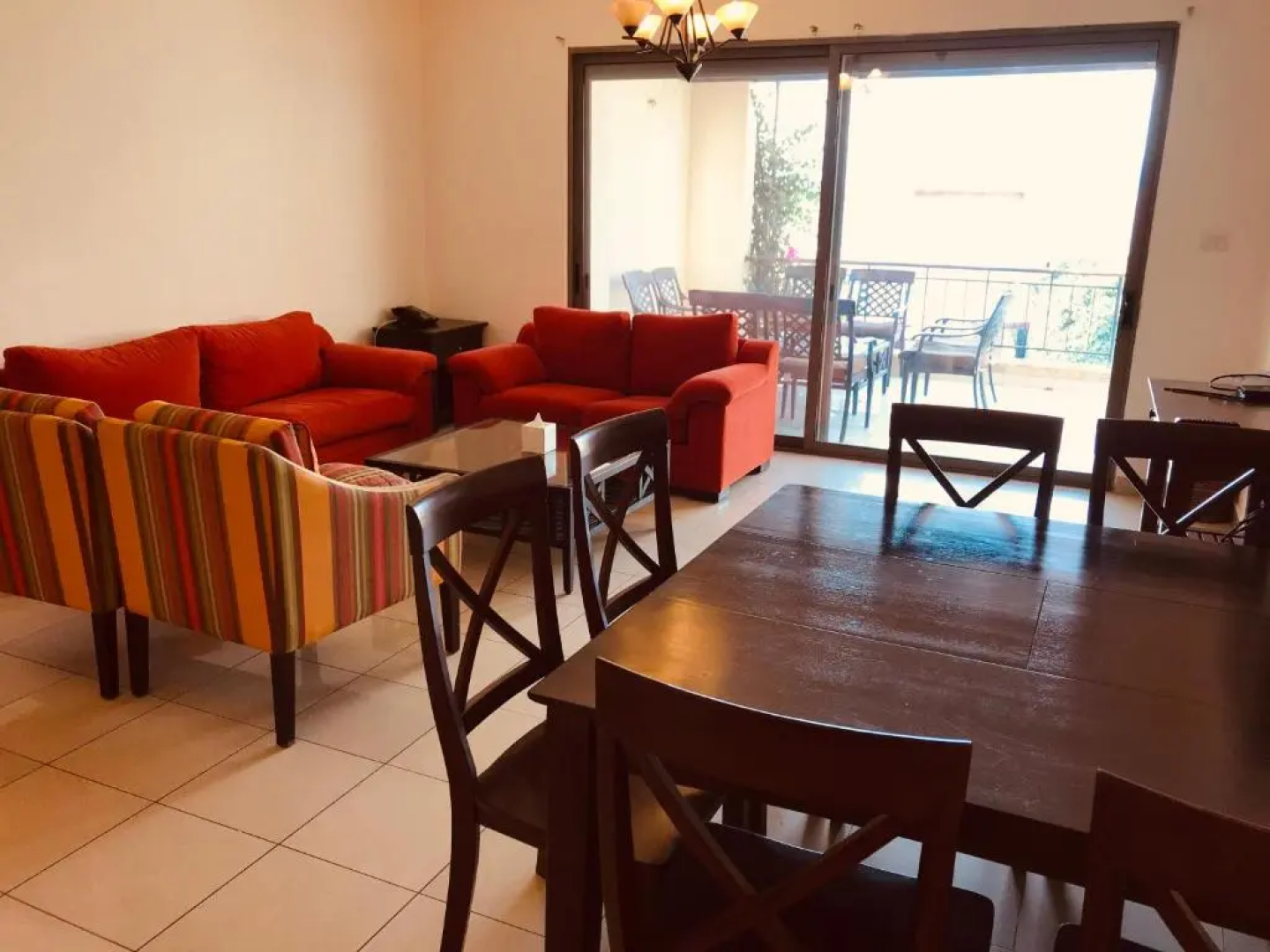 Tala Bay Residence - Families Only