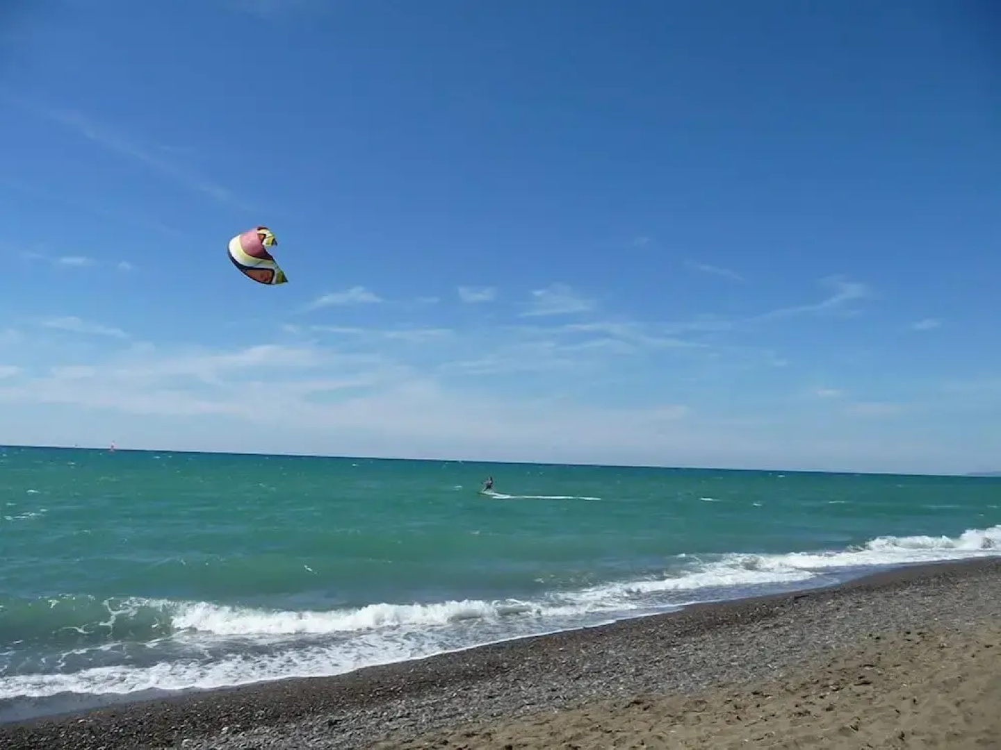 Il Campeggio del Forte