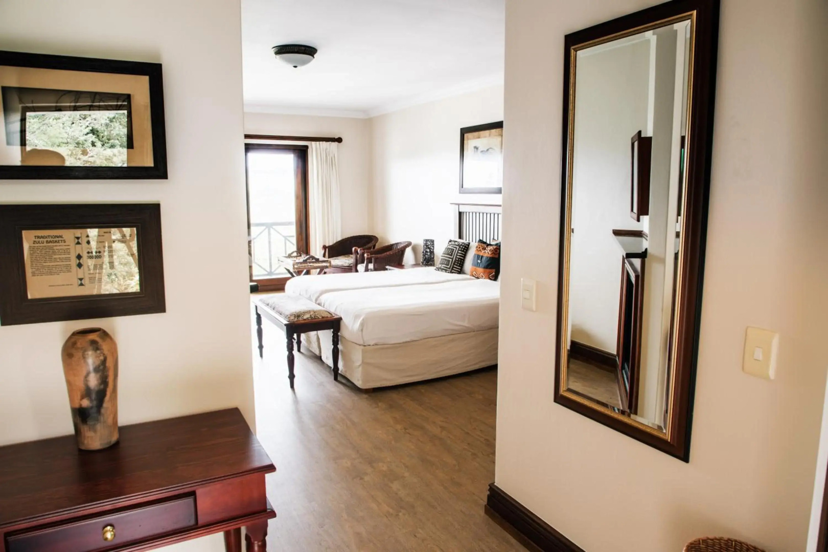 Far Hills Country Hotel