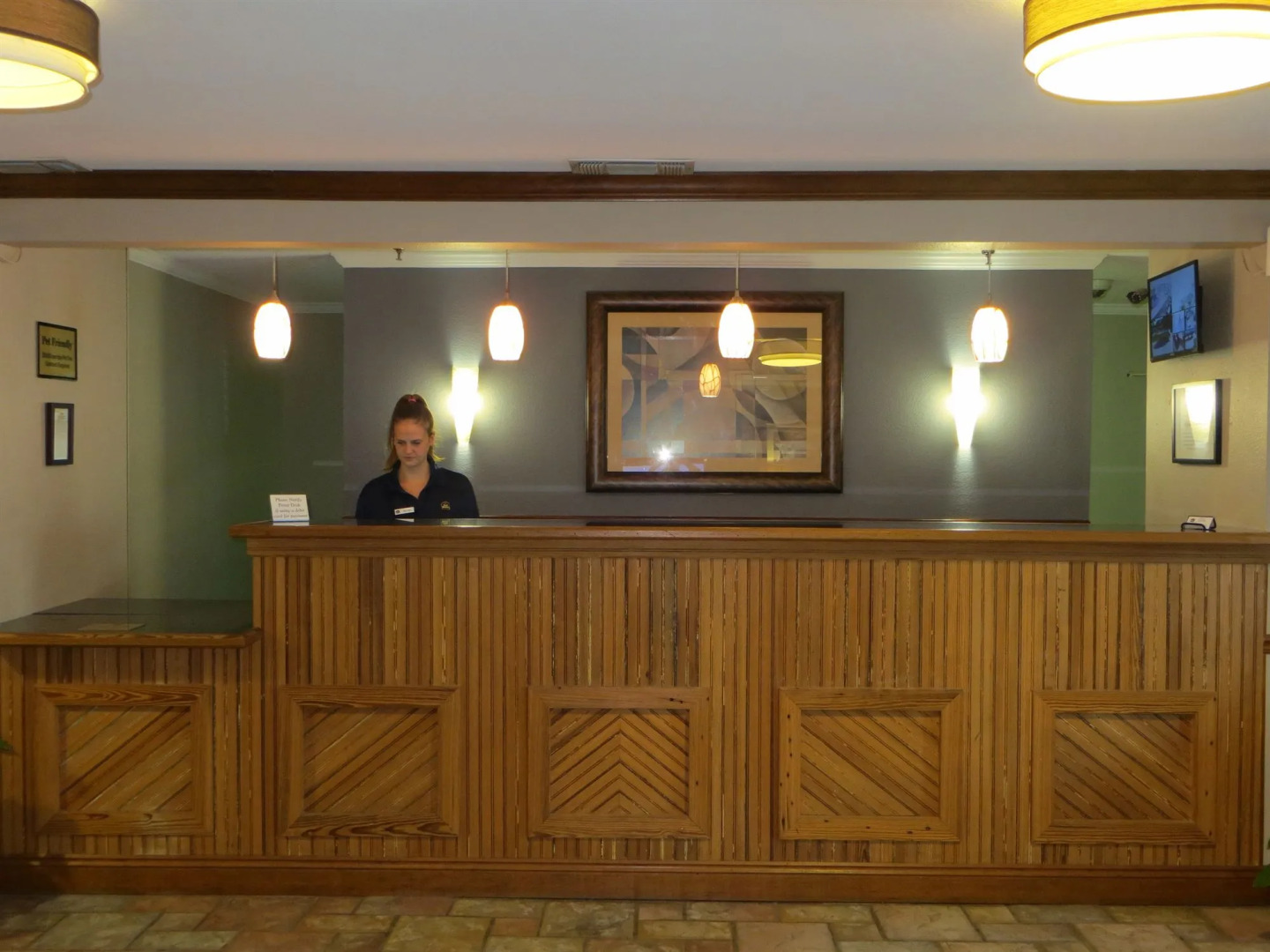 Best Western Natchitoches Inn