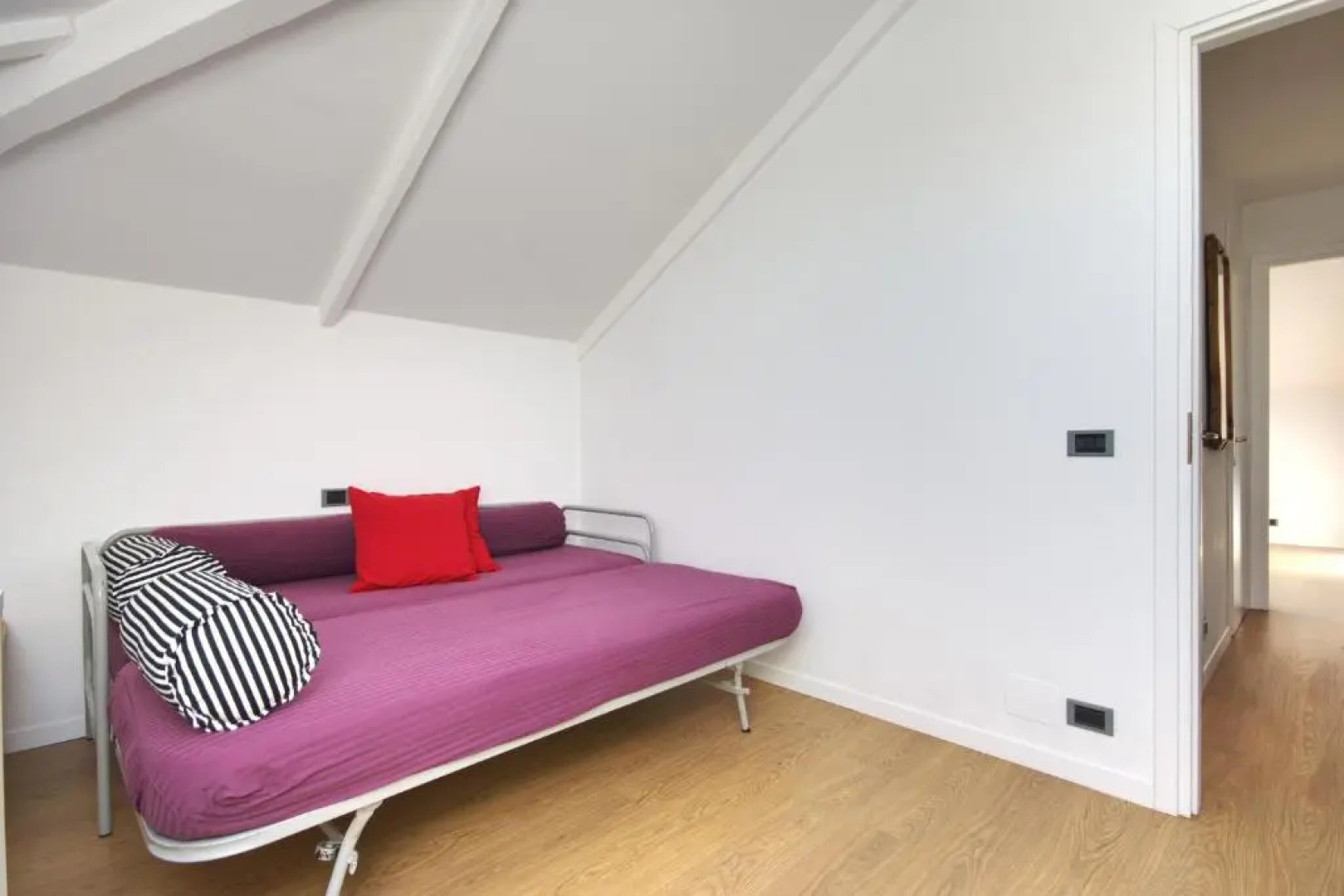 Villa Boutique Apartment