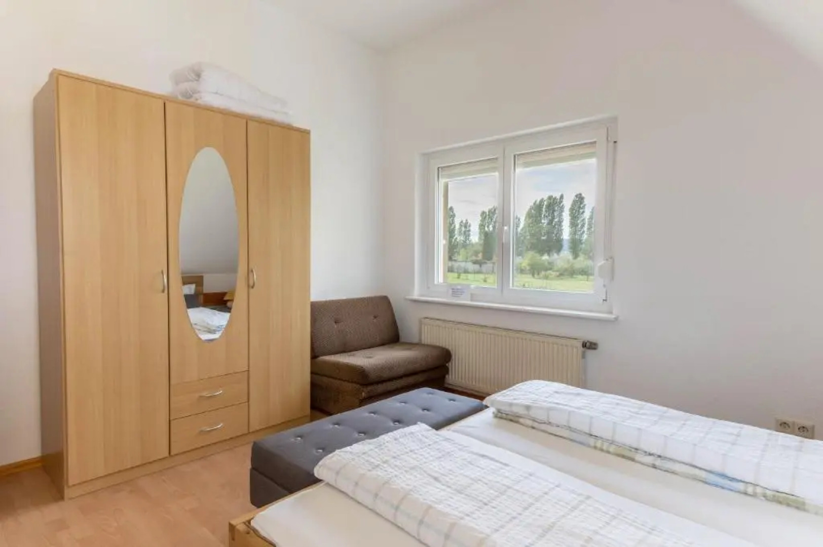 Appartement Böhler 1