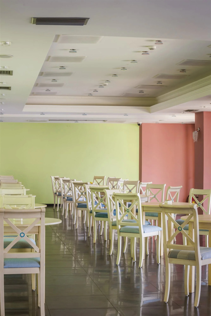 Kefalonia Bay Palace