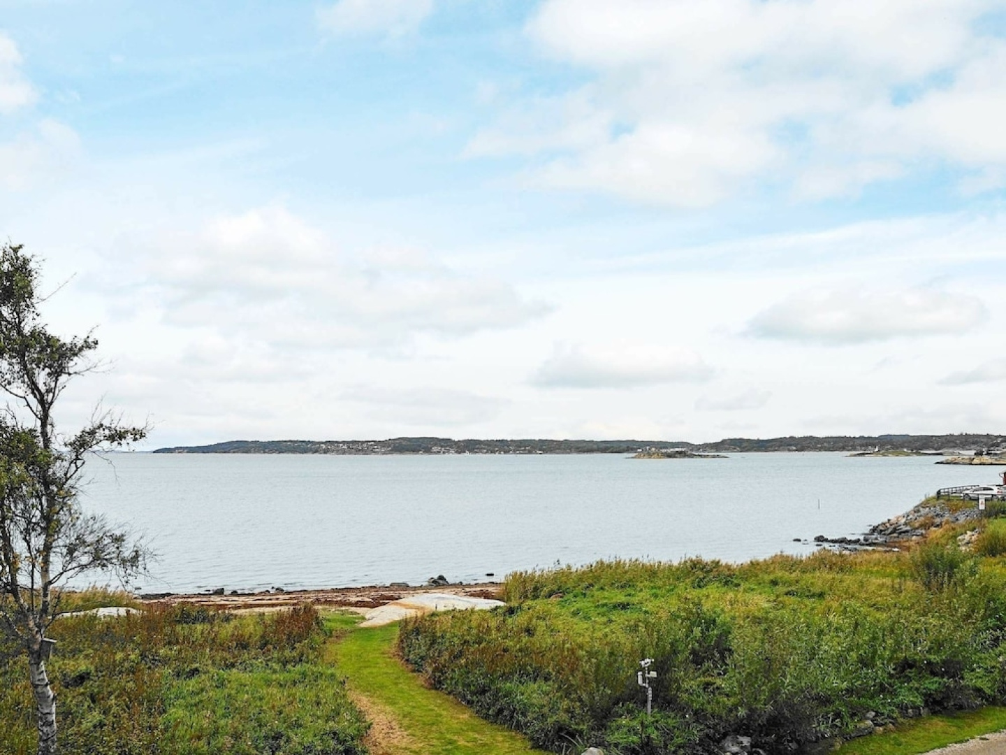 Holiday Home in Stenungsund