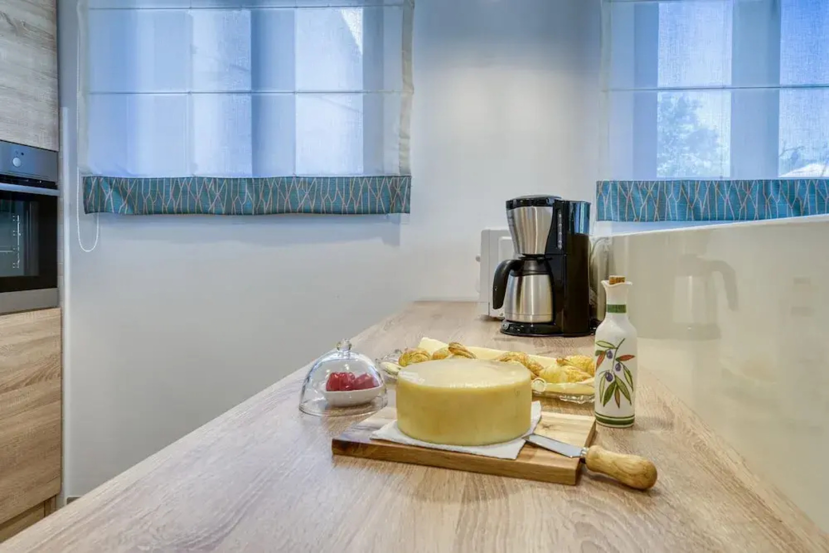 Villa Mare With Private Pool And Garden