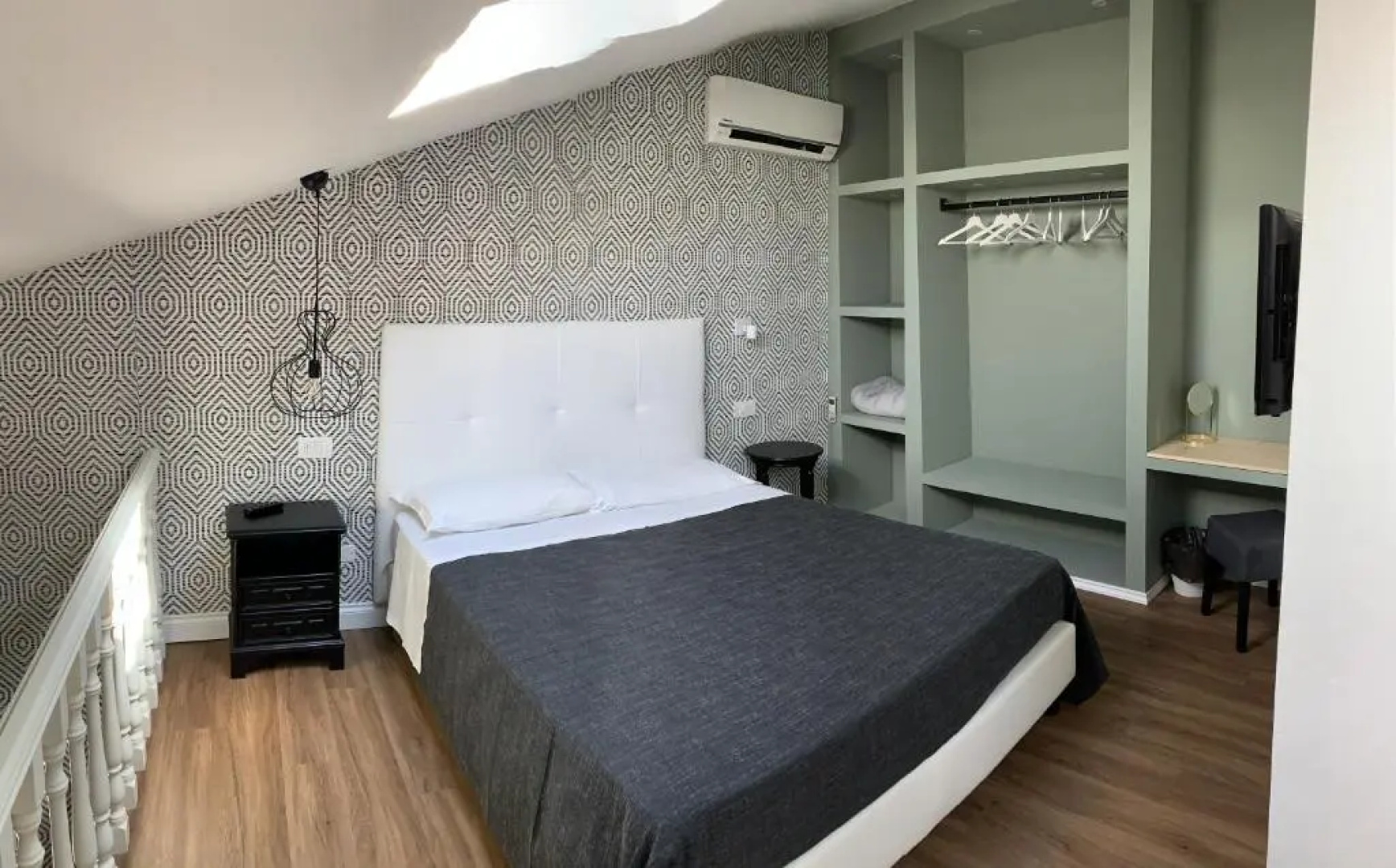 Residence Cavour 63