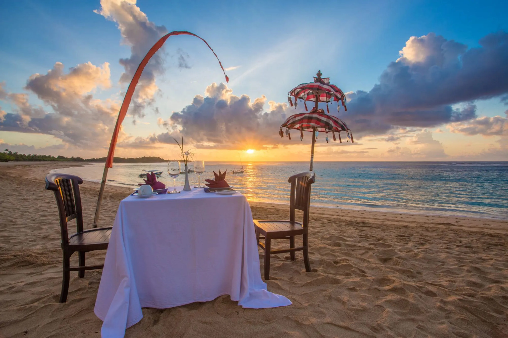 La Berceuse Resort and Villa Nusa Dua by Taritiya Collection