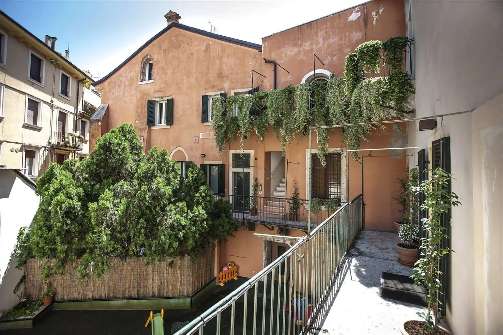 Truly Verona