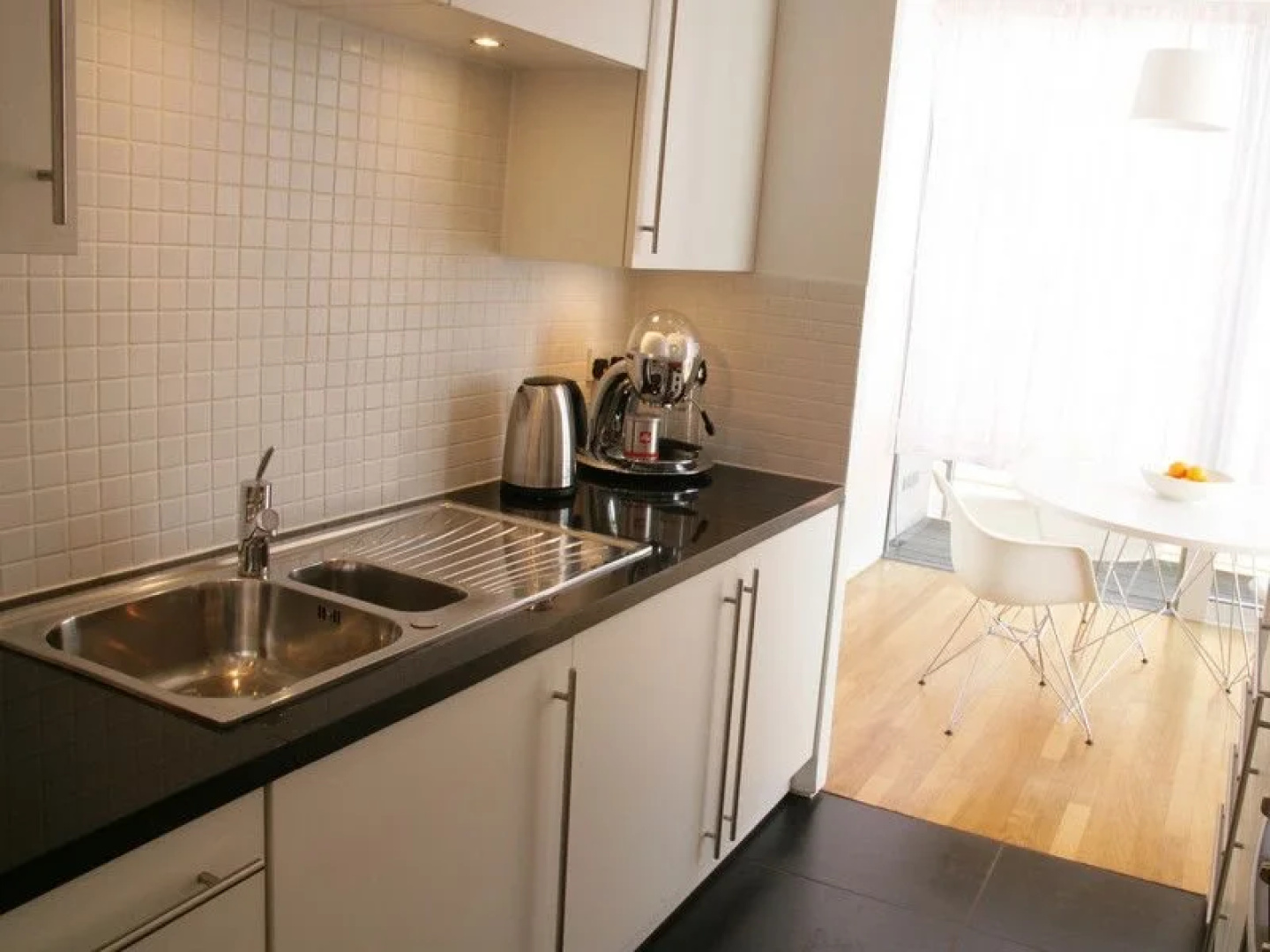 Staying Cool At Rotunda, Birmingham - Serviced Apartments