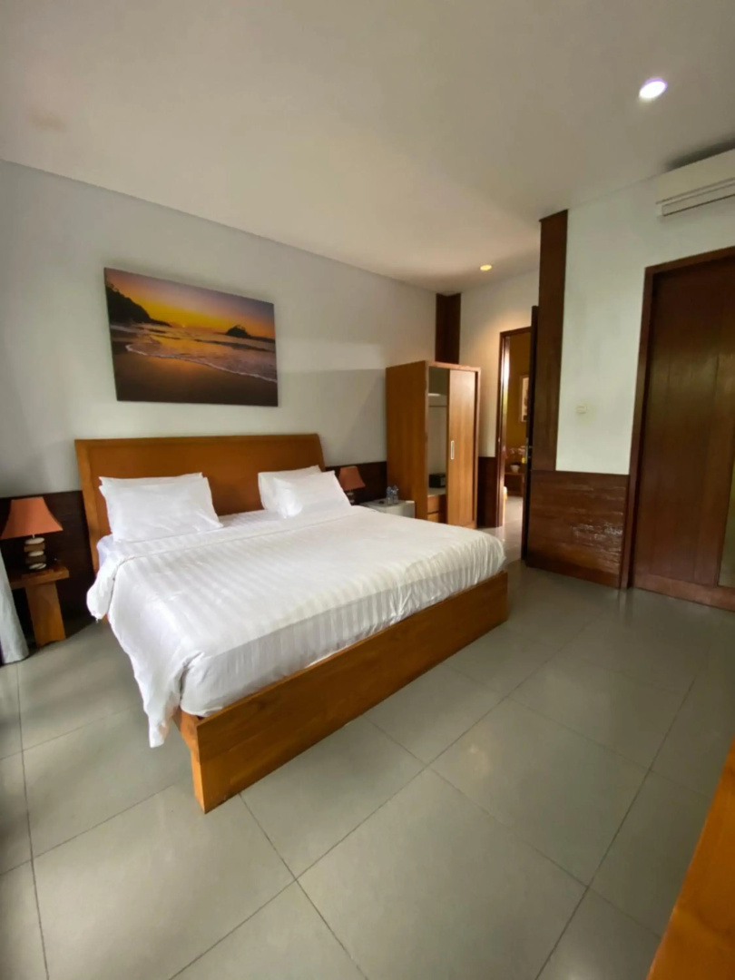 RedDoorz @ Nelayan Canggu