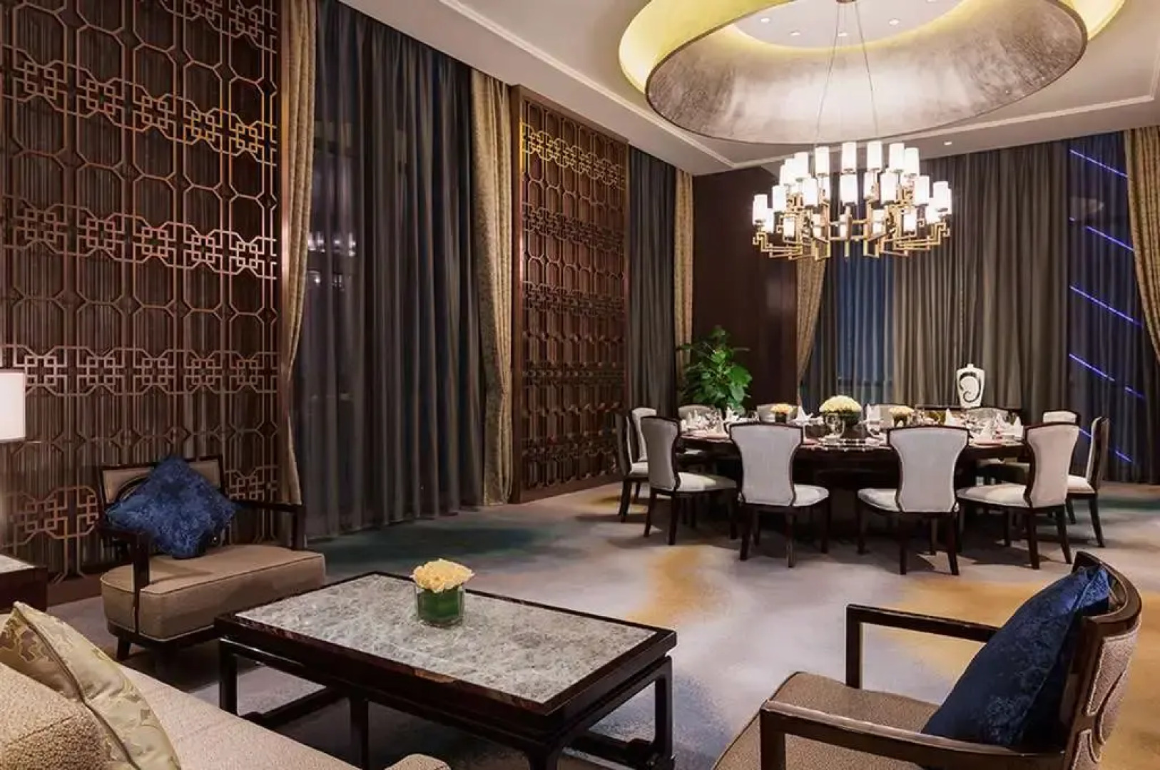 Wanda Realm Maanshan