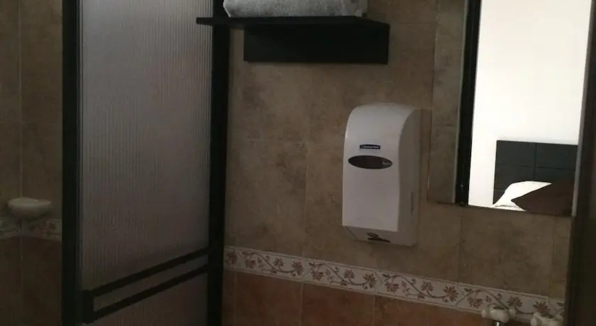 Hostal Ciudad Bonita