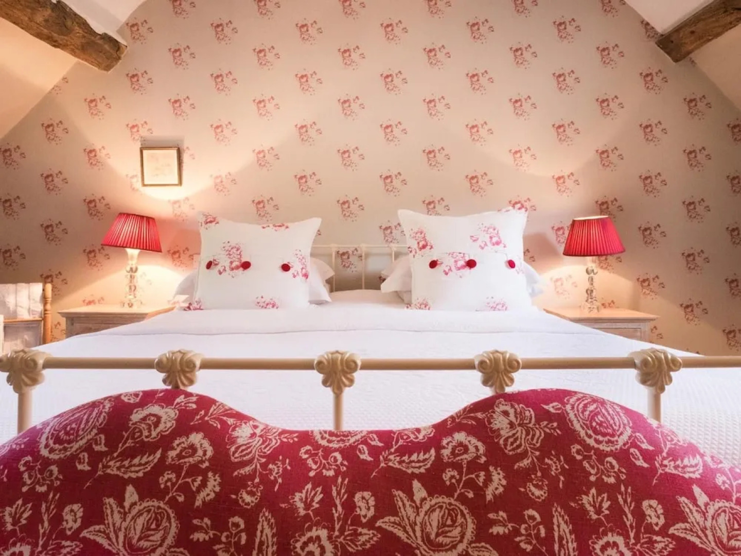 The Old Post Office - Adlestrop