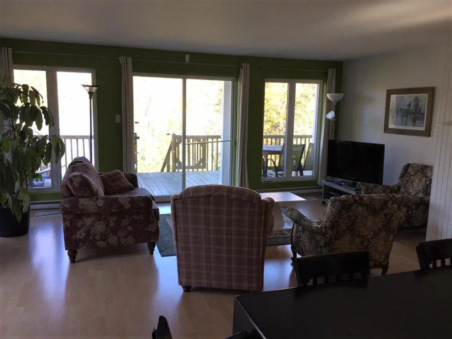 Les Fables du Lac Lafontaine