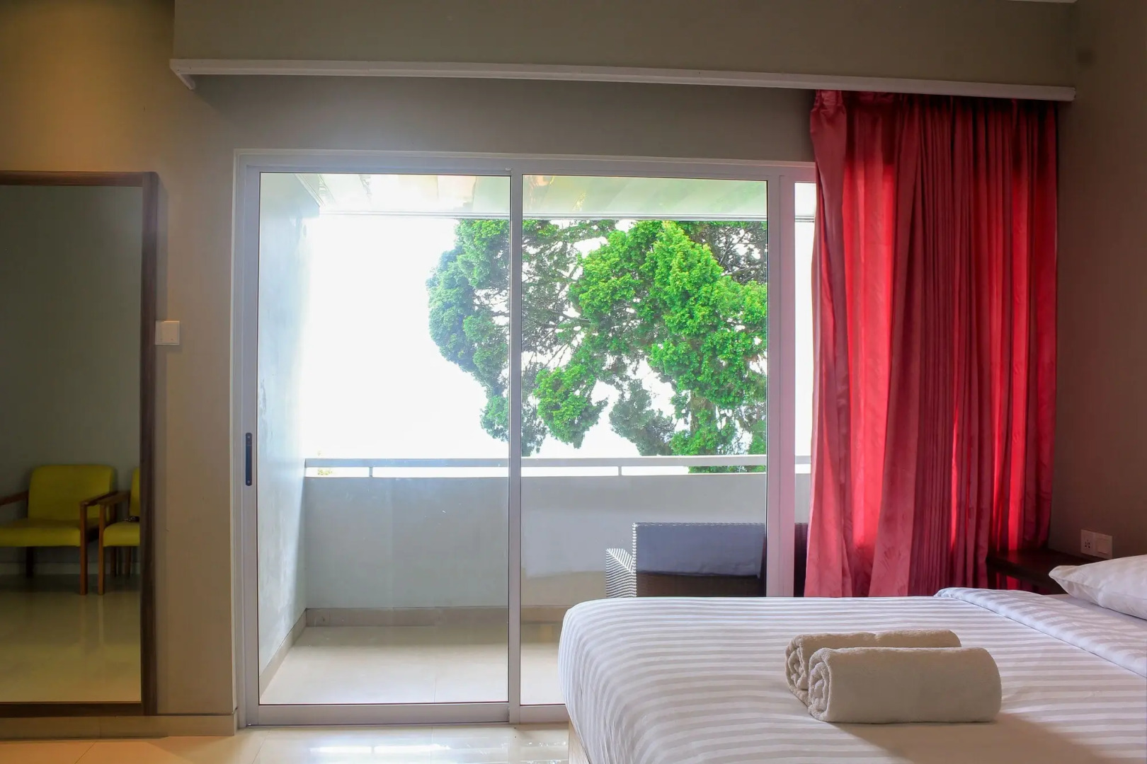Amanda Hills Bandungan