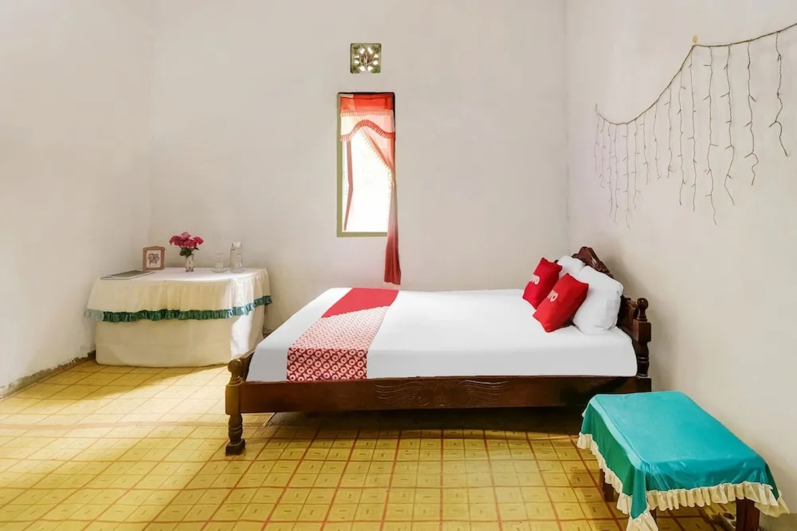 OYO Homes 91148 Homesstay Desa Wisata Bahoi Near Ekowisata Mangrove Desa Bahoi