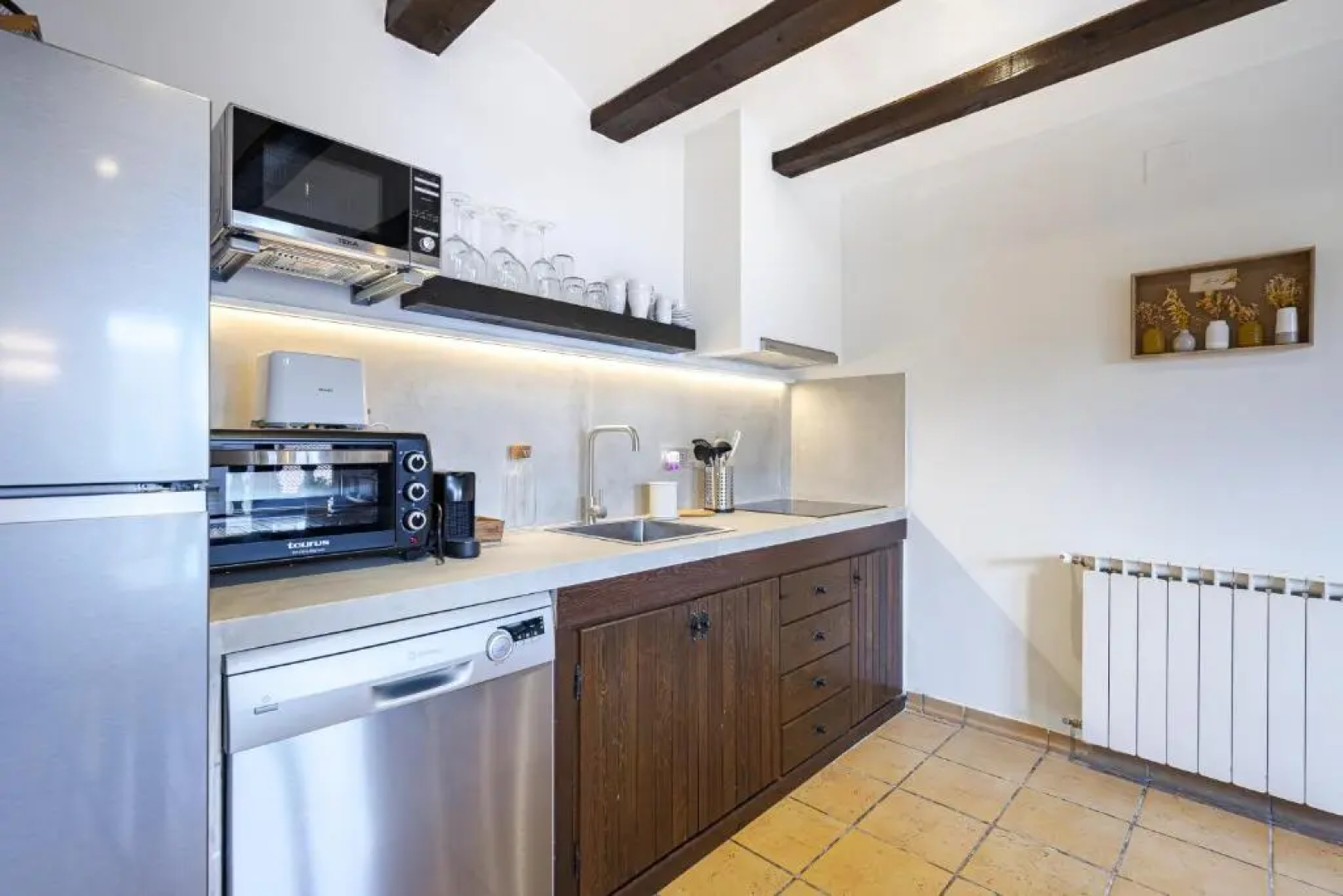 Casa Rural Sierra Alta