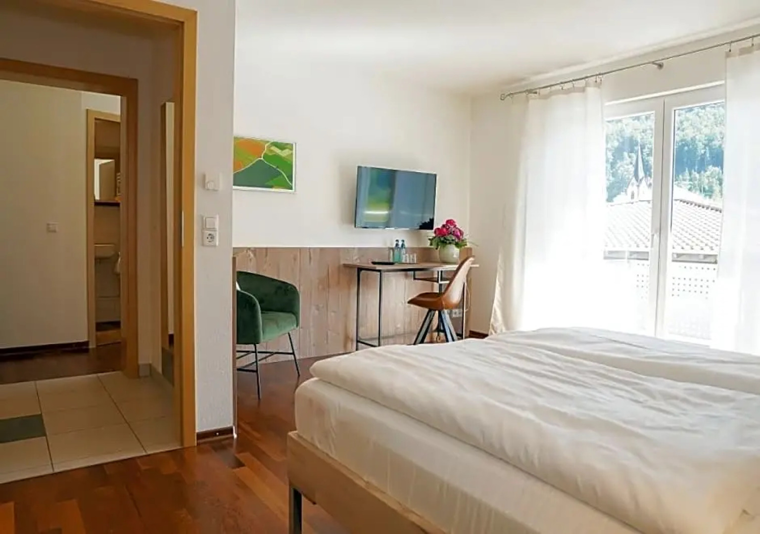 Züfle Hotel Restaurant Spa