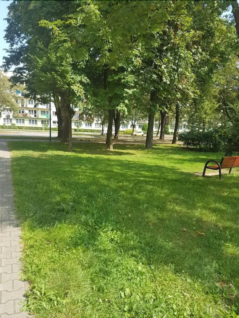 Apartments 4 You Niepodległości