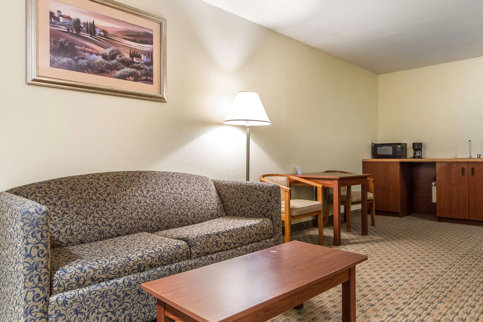 Quality Inn & Suites