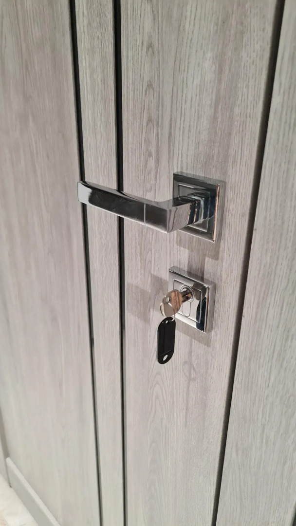 Апартаменты в 4-й микрорайоне 3