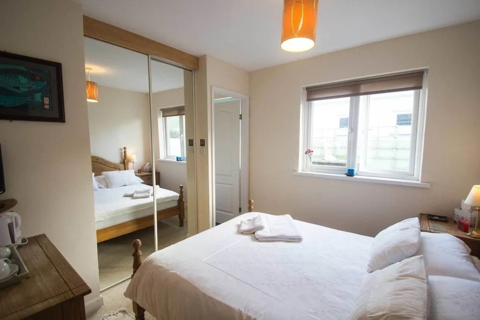 Panorama Guest House