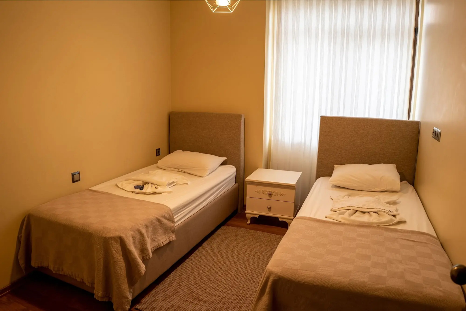 My Palace Rooms