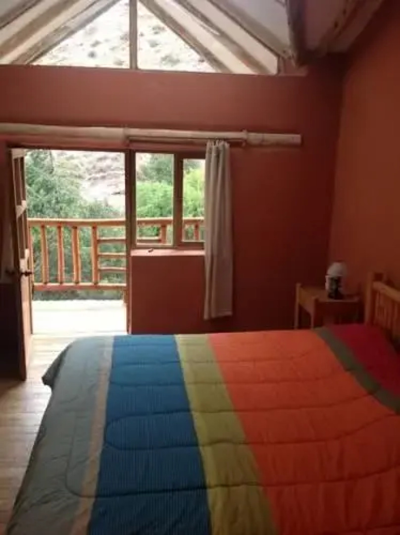 Arco Iris del Puente