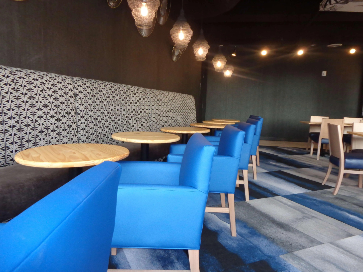 Holiday Inn Philadelphia Arpt-Stadium Area