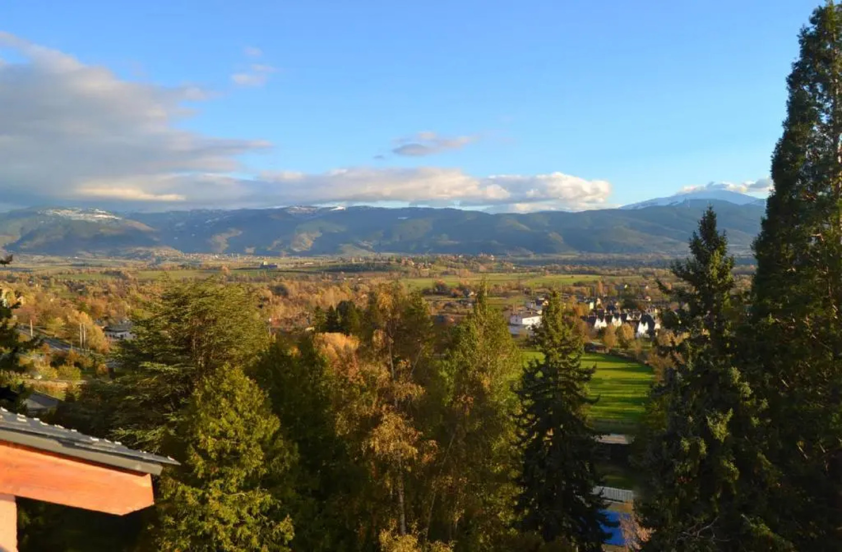 ENVEITG I -Montana Park