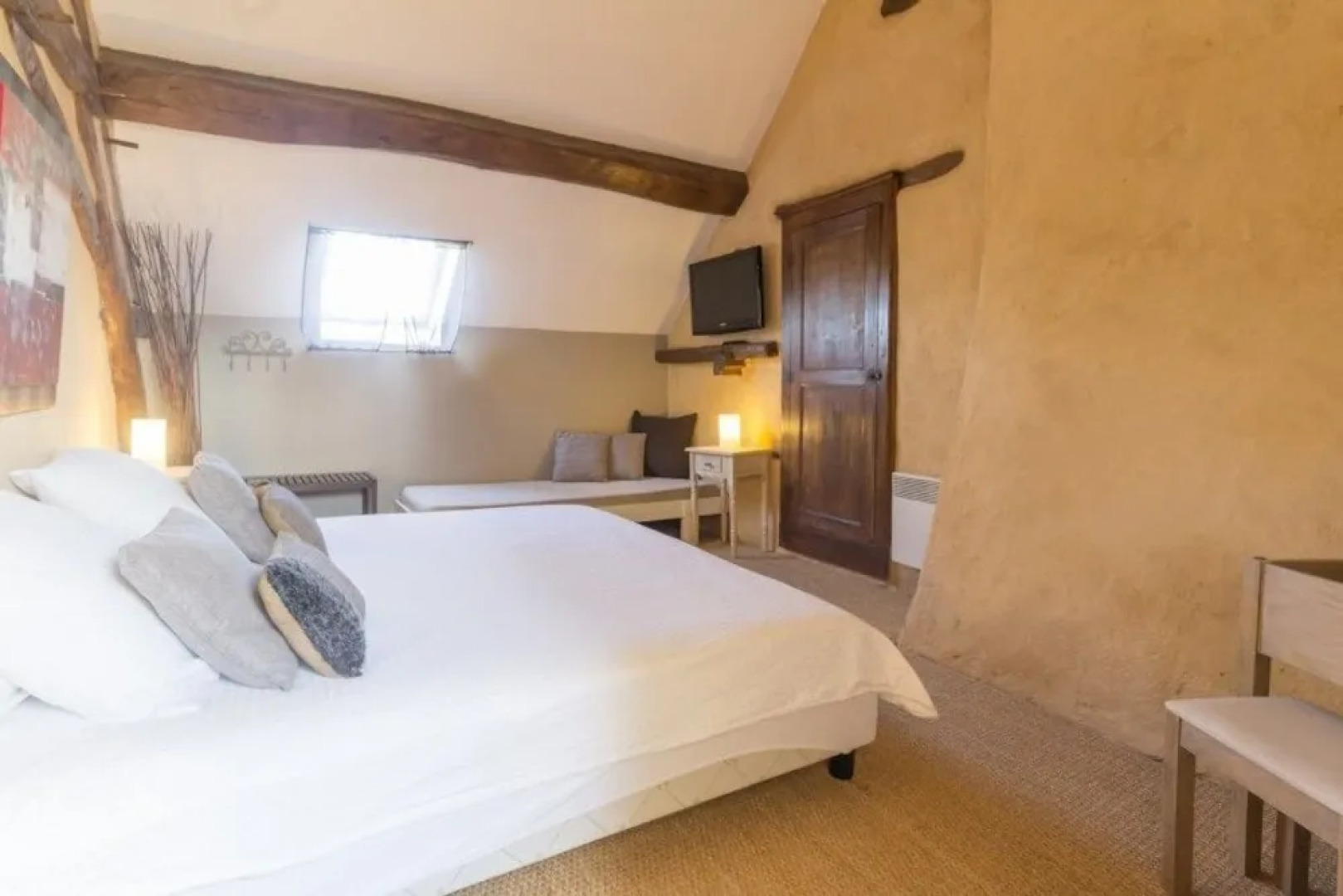 Maison d'hôtes Les Divines