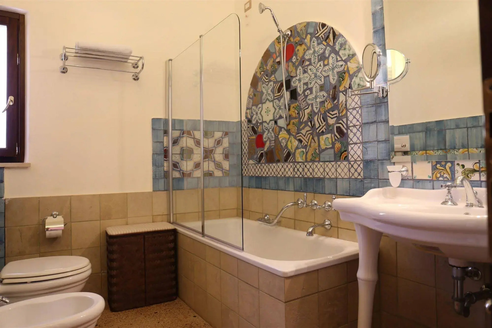 Case Vacanza SANT'AGOSTINO Siracusa