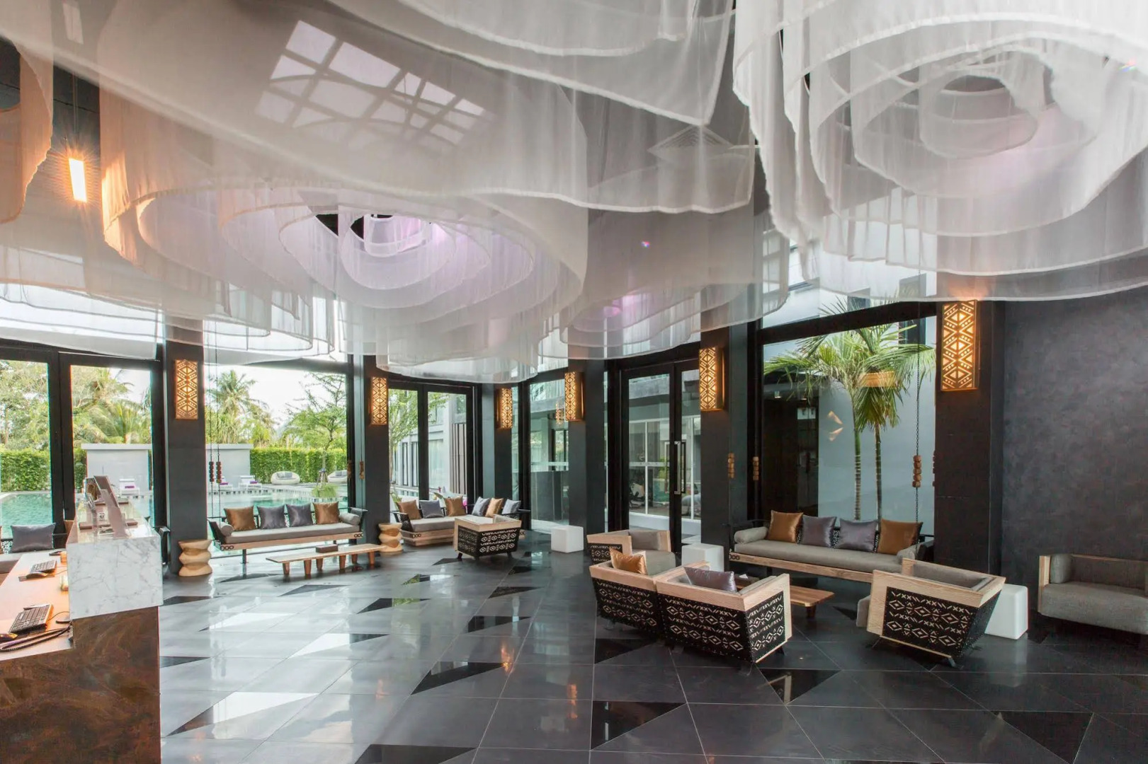 Maya Phuket Airport Hotel