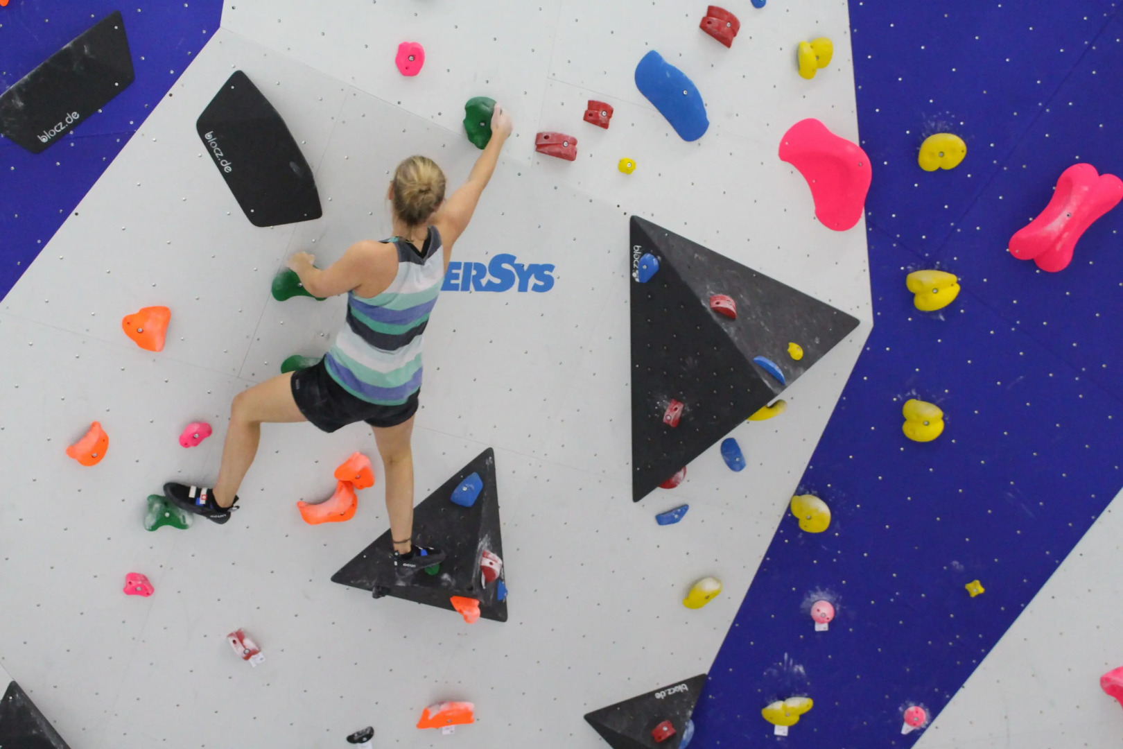 Sport- & Seminarhotel Glockenspitze