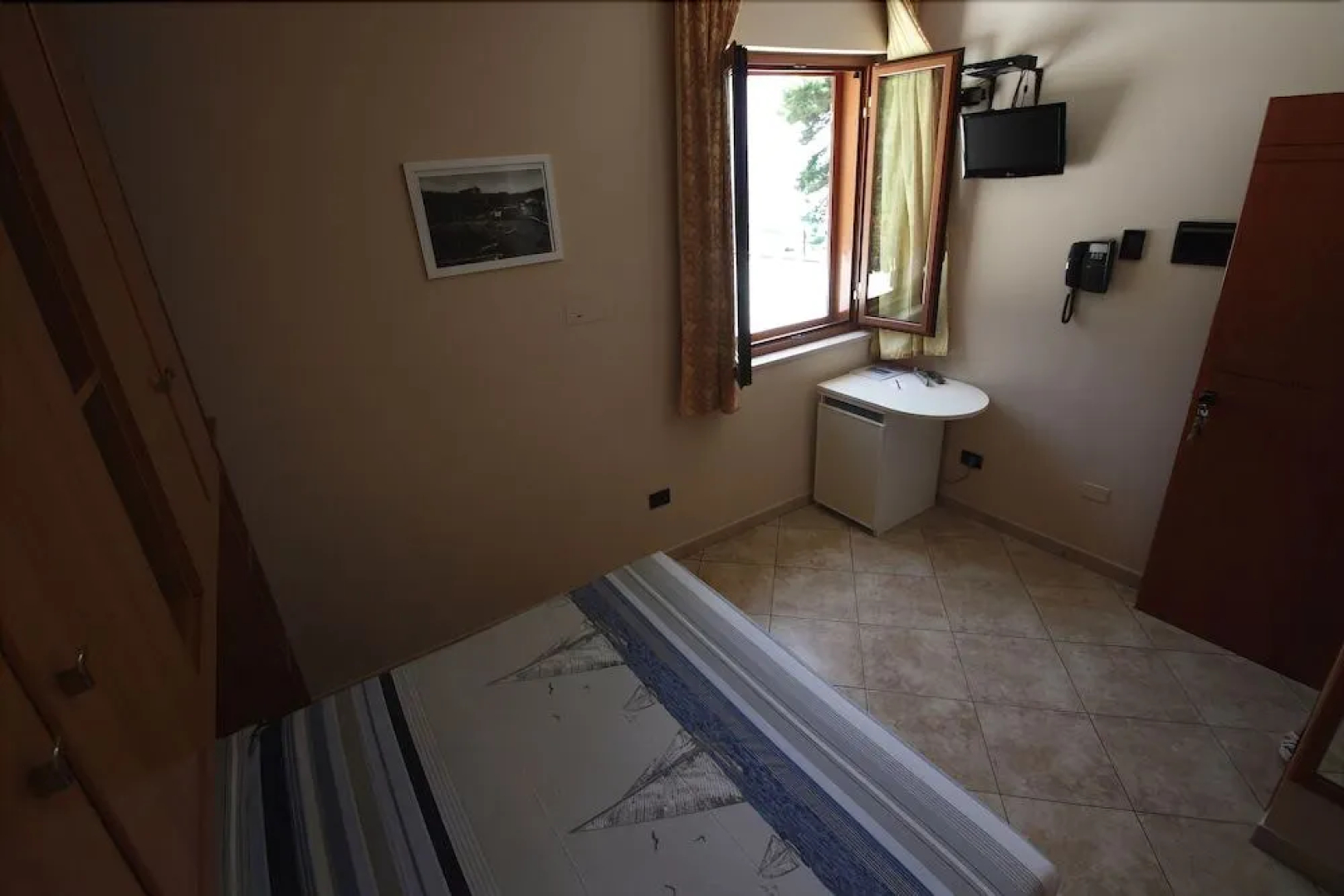 Micro Hotel Rossana