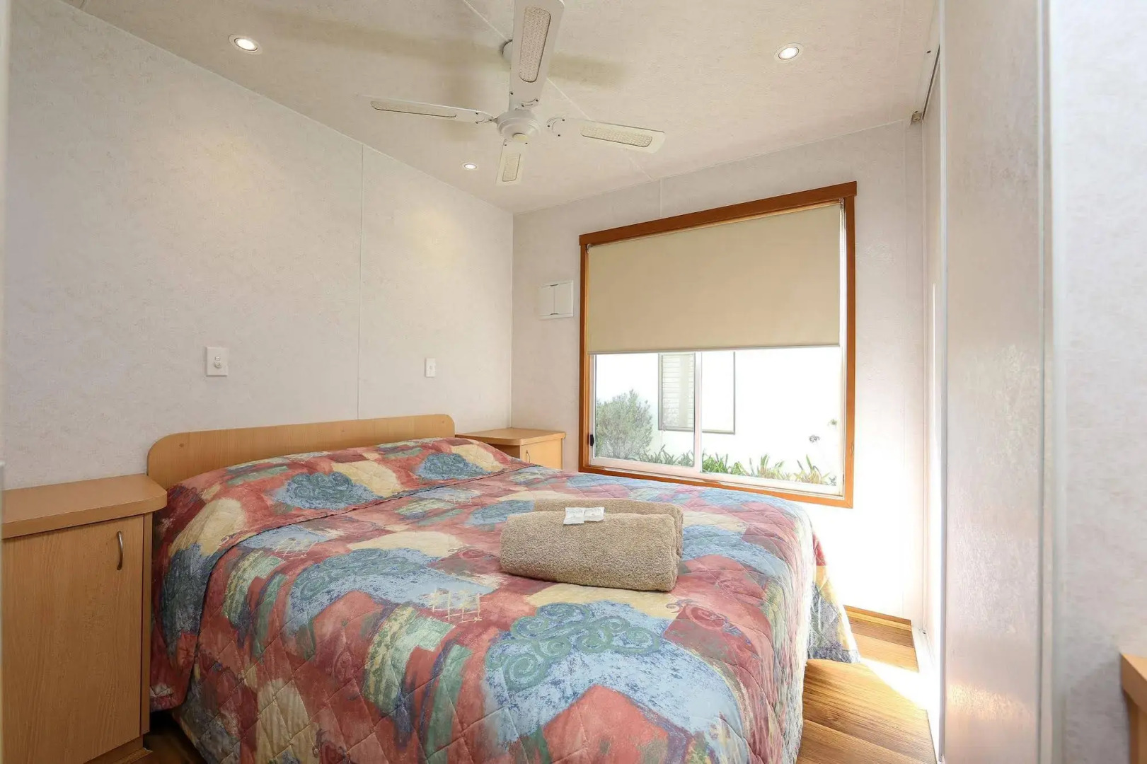 Discovery Parks - Eden