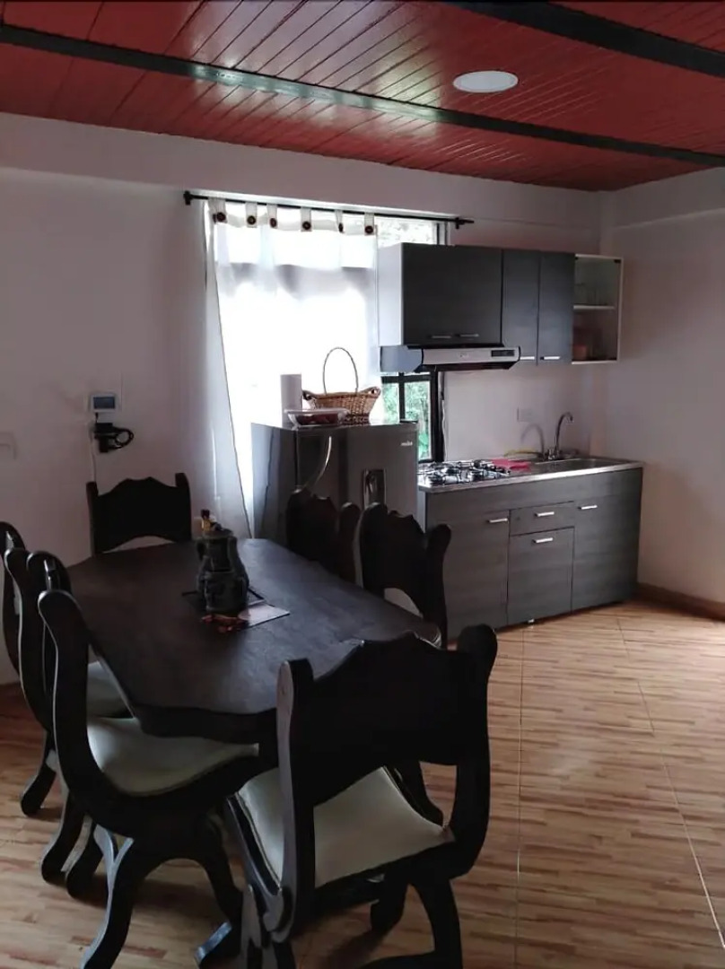 Montecarlo San Agustin