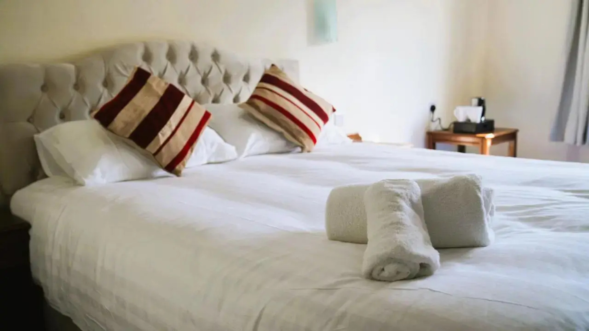 The New Chichester Hotel