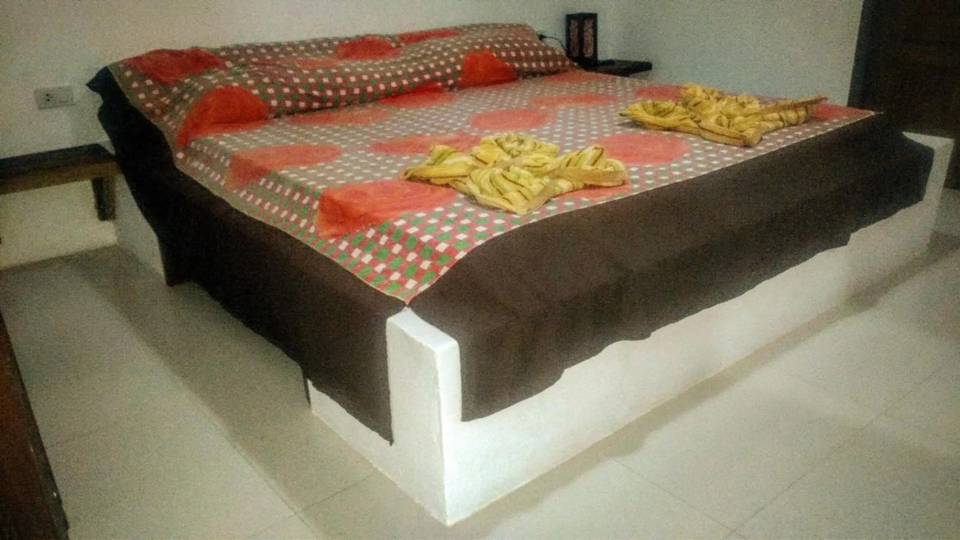 Flower Power Village