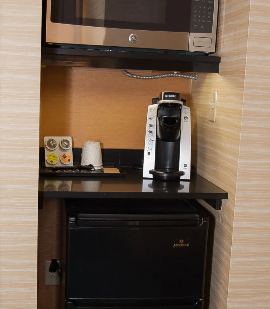 Fairfield Inn & Suites Akron South