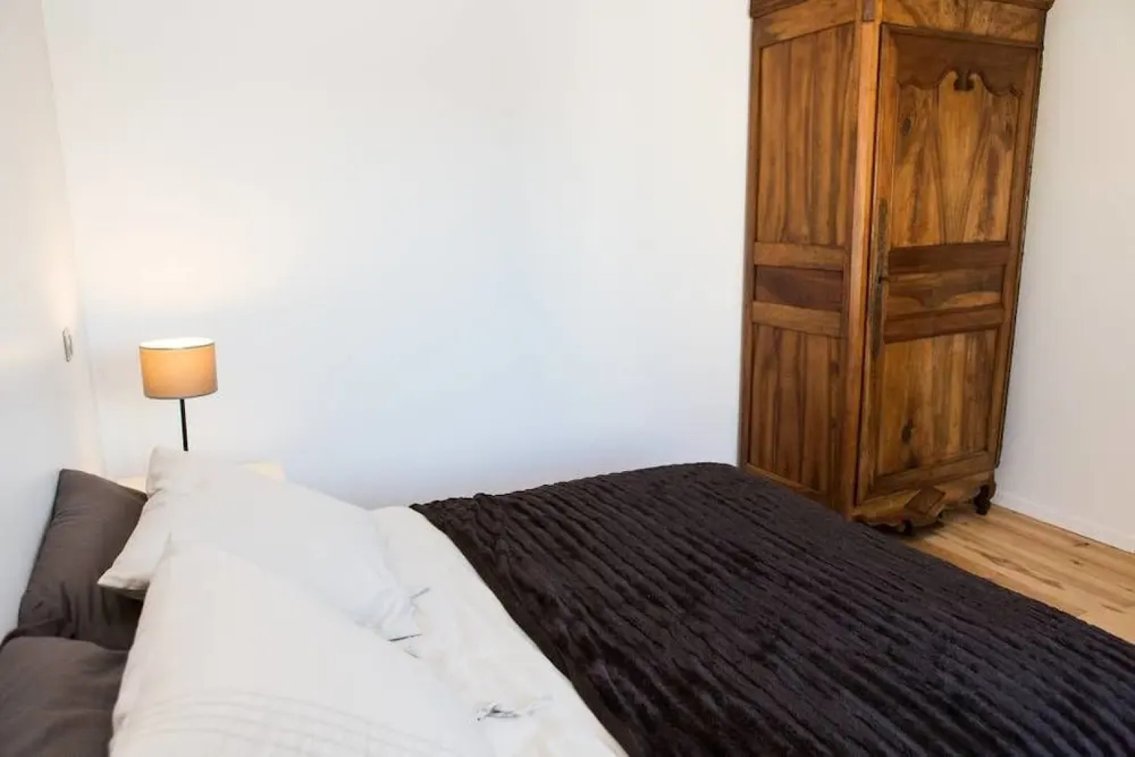 Maison d'hôtes la Villa Caramac