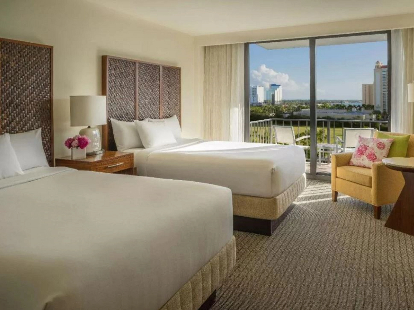 Hyatt Regency Sarasota